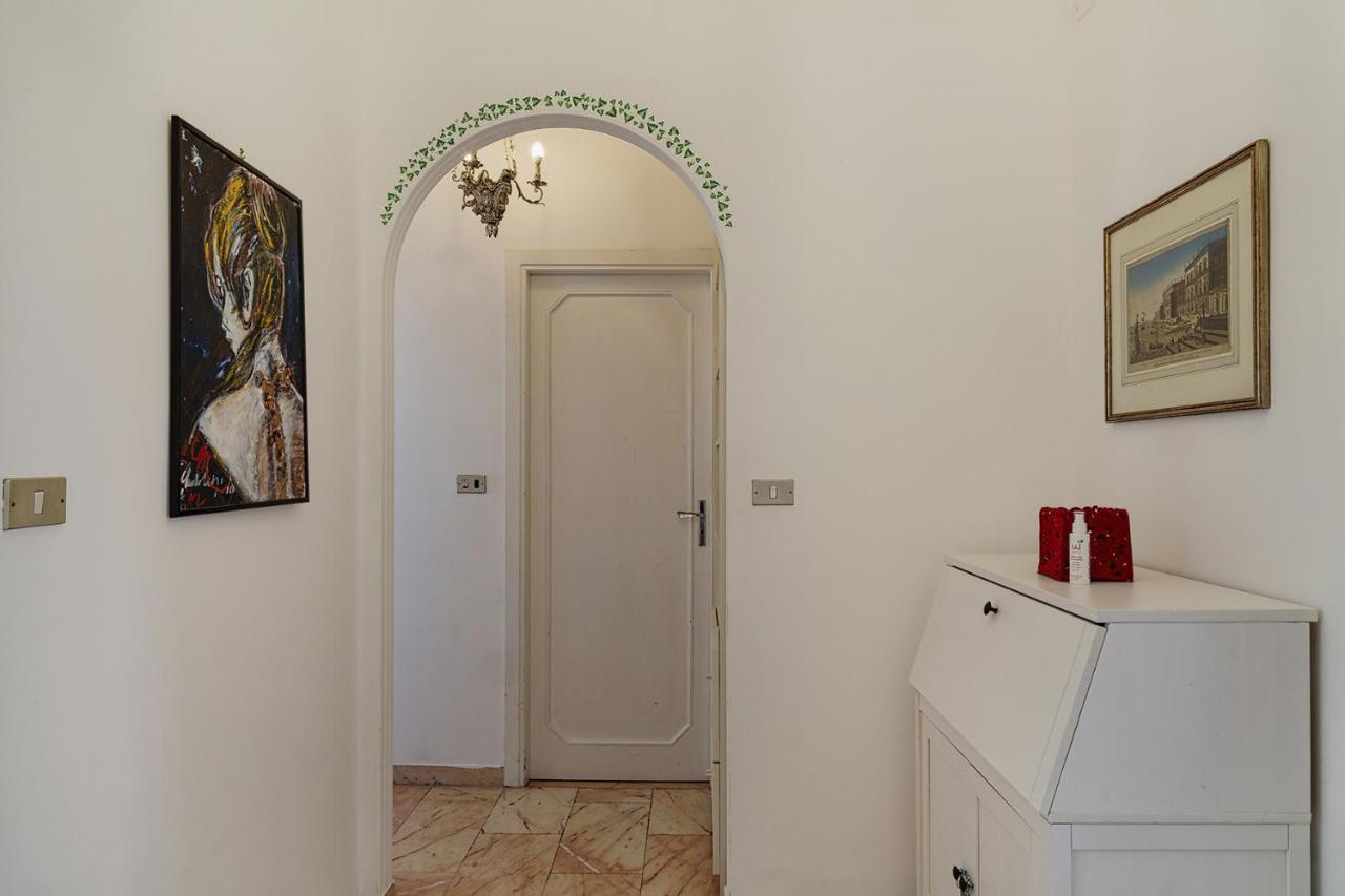 Homey Seaview Apartment By Wonderful Italy Génova Exterior foto